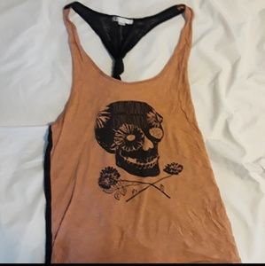 Cute little Volcom Tank Top